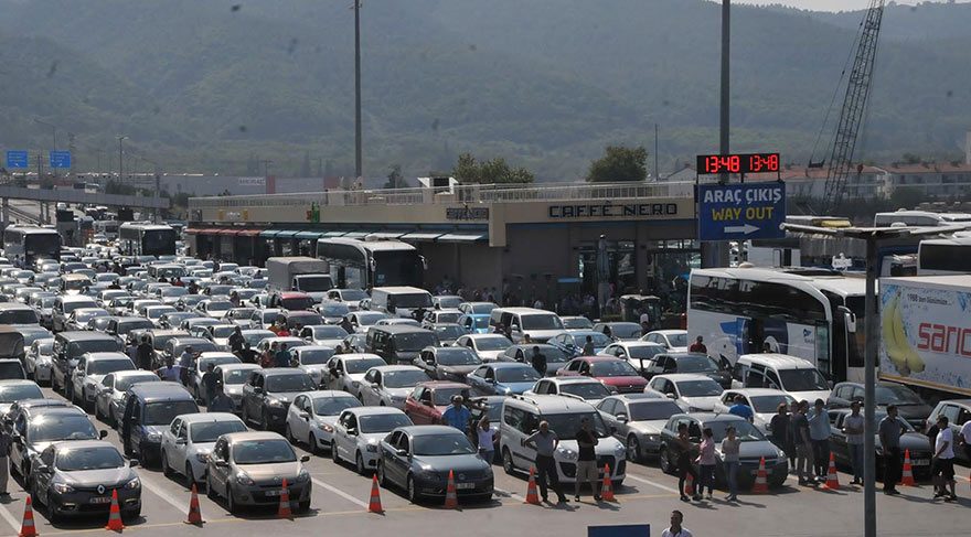 Aladağ sanıklarına tahliye yok