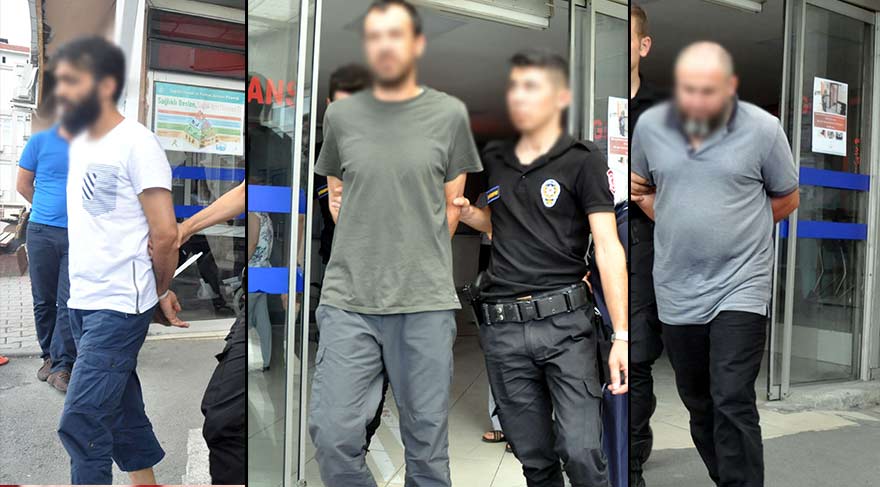 Otomobilin çarpıp kaçtığı kadın öldü