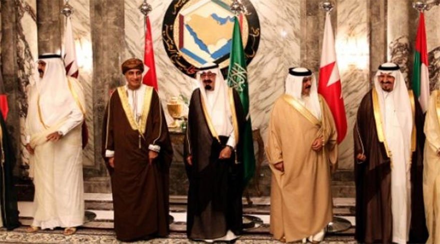 Katar, Suudi Arabistan ve BAE’nin IŞİD ve El Kaide’ye desteğini gösteren belgeler yayımladı