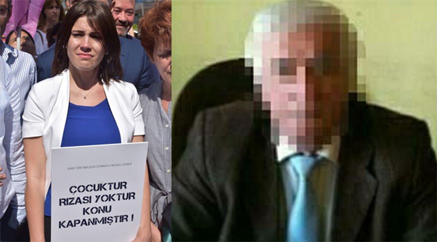 İzmir’deki sapık müdür için karar verildi!