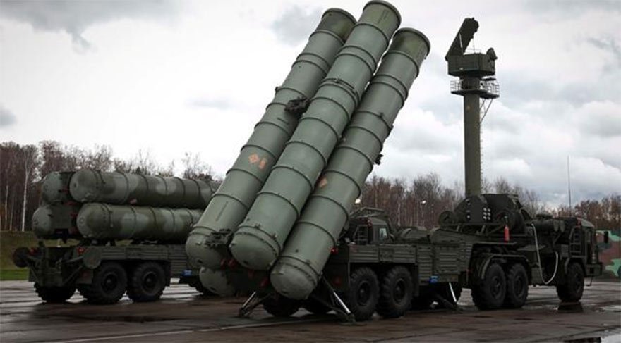 İşte S-400’ler için ödenecek rakam