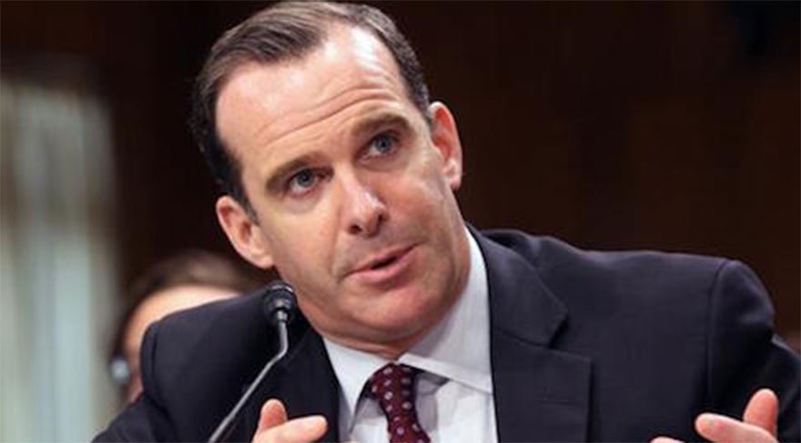 Trump’ın temsilcisinden PKK’lı için taziye mesajı