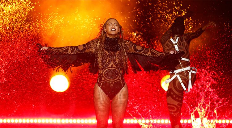 beyonce
