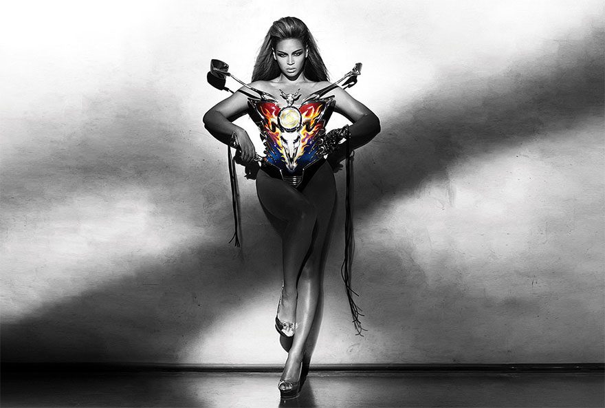 Beyonce ve Jay Z, Mevlana’dan mı etkilendi?