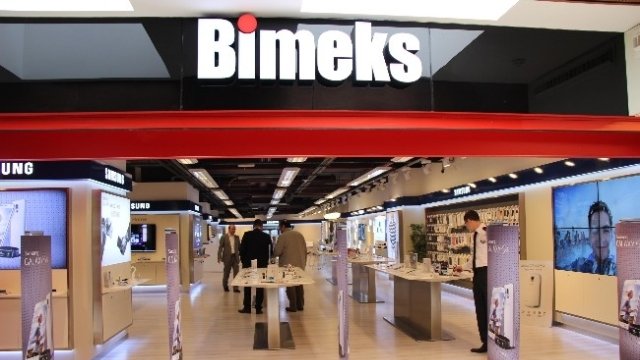 Bimeks’in hissedarından borsa talebi