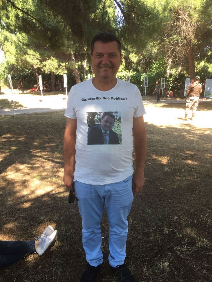 CHP Burdur milletvekili Mehmet Göker böyle yürüyecek...