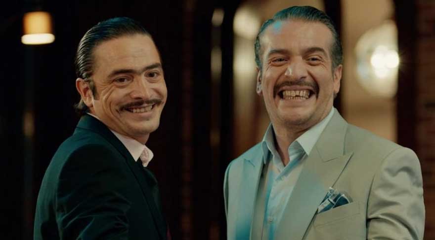 2017’nin ilk 6 ayında en çok izlenen filmler belli oldu