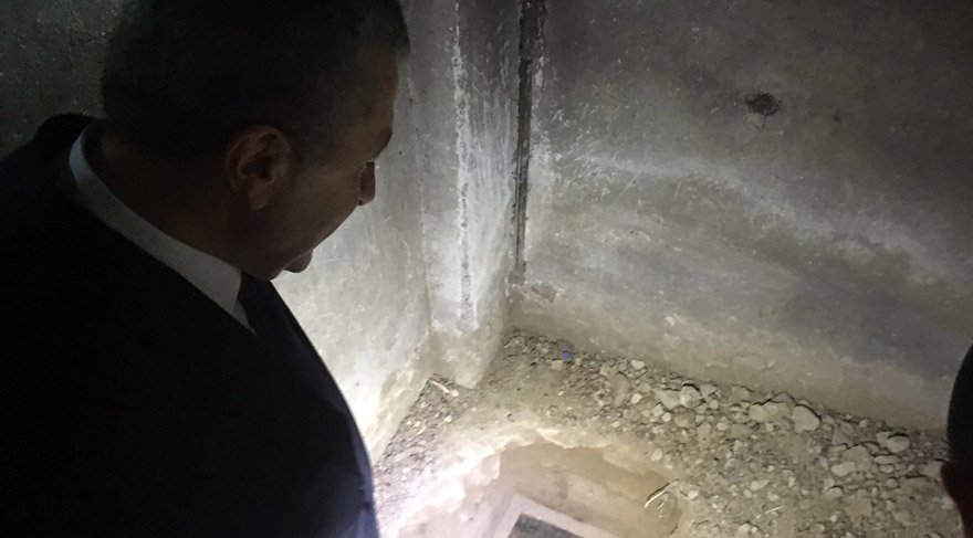 Mustafa Çalışkan yönetti 1 ton eroin ele geçirildi