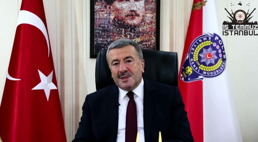 Mustafa Çalışkan’ın 15 Temmuz’da yaşadıkları belgesel oldu