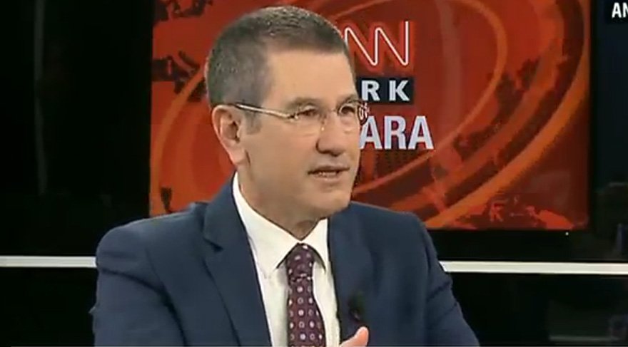 Hükümetten ‘Bylock’çu siyasiler açıklaması