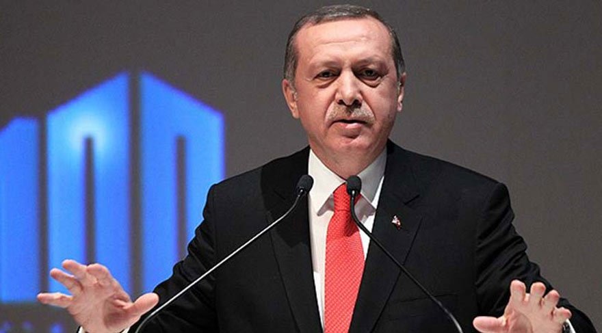 Erdoğan G20 Zirvesi’nde önemli açıklamalar