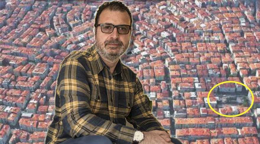 Can Yılmaz’dan İBB’ye önemli soru: “Yeni toplanma bölgeleri tespit edildi mi?”