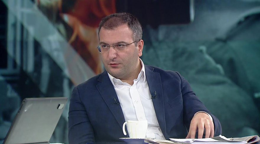 Cem Küçük için hapis istemiyle iddianame hazırlandı