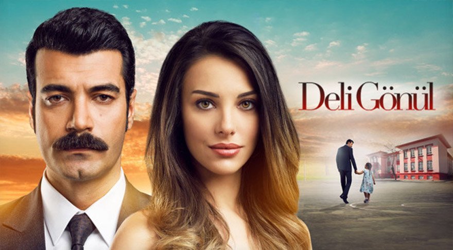 Deli Gönül 5. bölüm fragmanı ne zaman yayınlanacak? Nuran gerçekleri saklayabilecek mi?