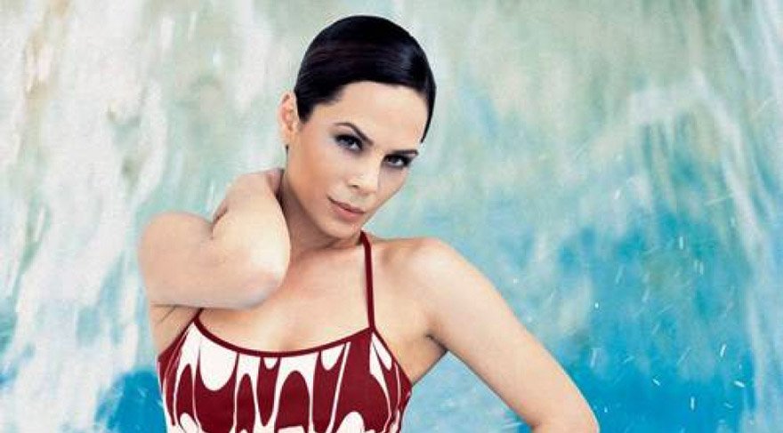 Demet Sağıroğlu: Bu yaşta Polyanna gibi düşünüyorum