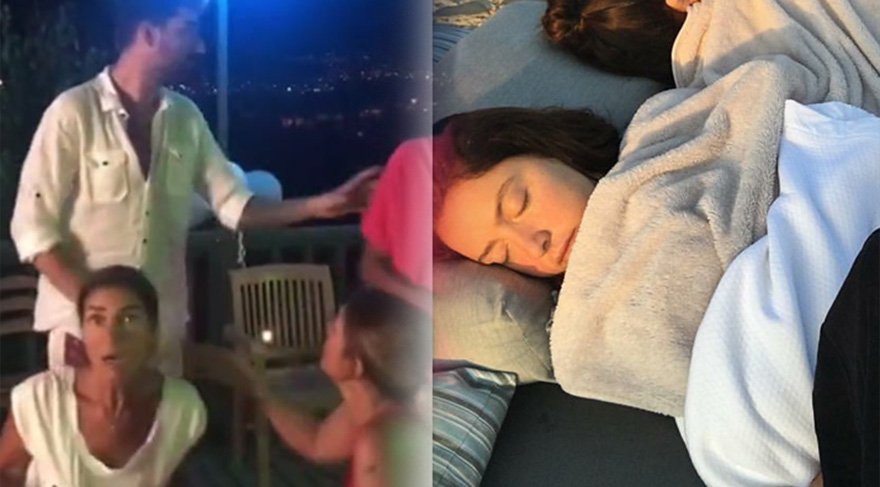 6.6’lık Ege depremi ünlü isimleri korkuttu
