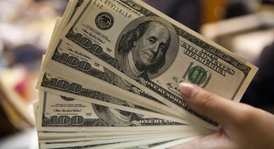 Dolar düşüşe geçti! Fed etkisi