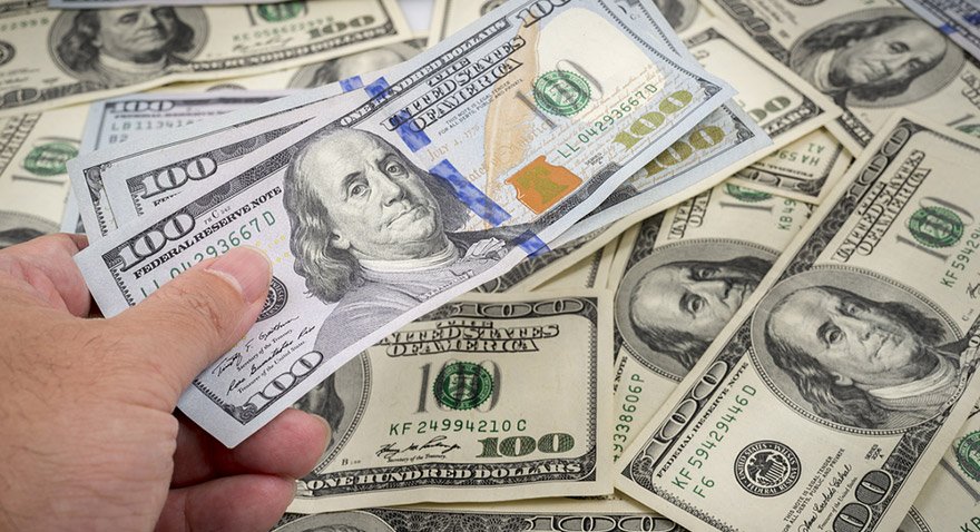 Dolar ne kadar oldu? Daha ne kadar yükselecek?