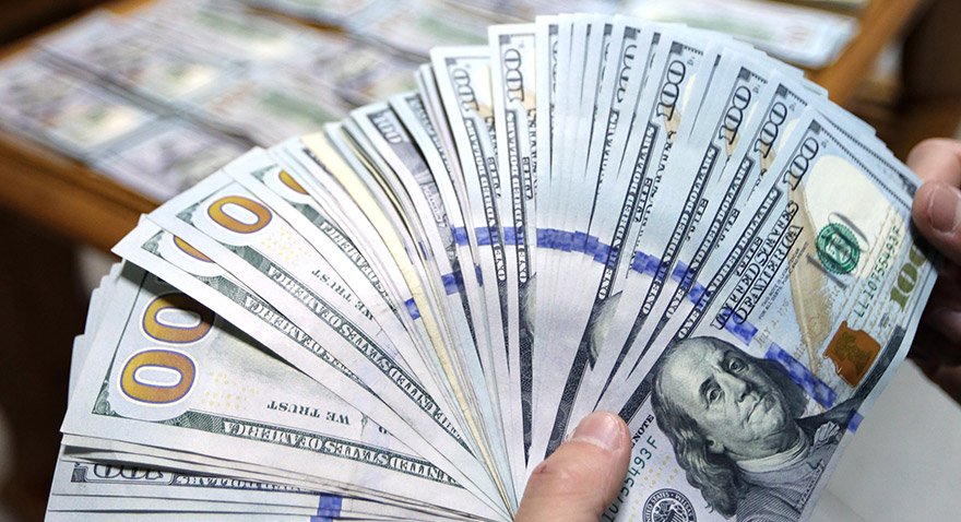 Dolar ne kadar oldu? Piyasa bu açıklamayı bekliyor 20 Temmuz 2017