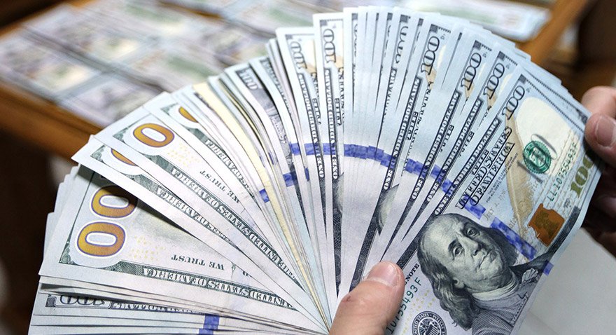 Dolar ne kadar oldu? O seviyeyi aşar mı?