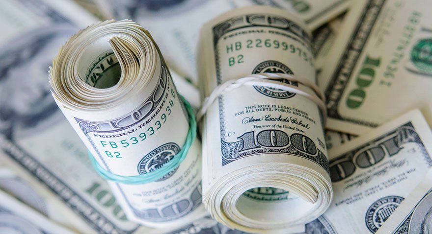 Dolar ne kadar oldu? Dolar daha da düşer mi?