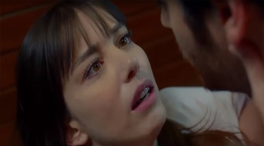 ‘Dolunay’ da bu hafta Ferit ve Nazlı, Bulut için işbirliği yapıyor.