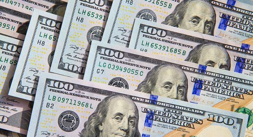 İşte dolarda son durum! Kuzey Kore huzursuzluk yaratıyor