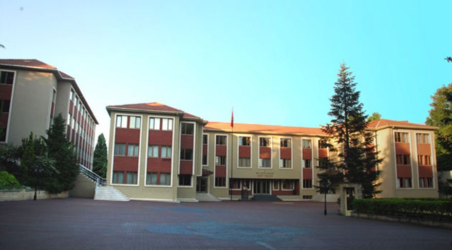 PRIVATE DOST HIGH SCHOOL
