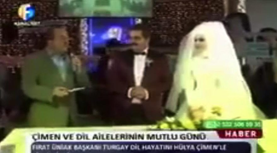 30 bin dolarlık düğünü iptal olunca yemeğe evsizleri çağırdı