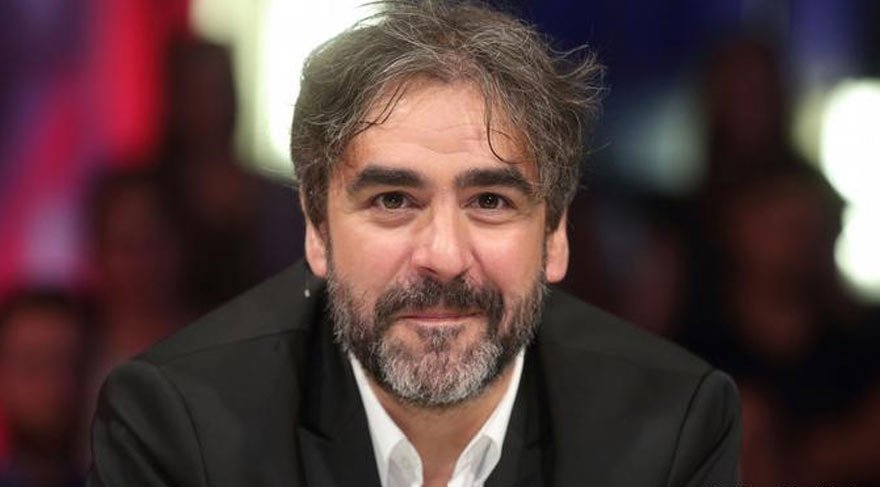 Berlin’den flaş Deniz Yücel kararı