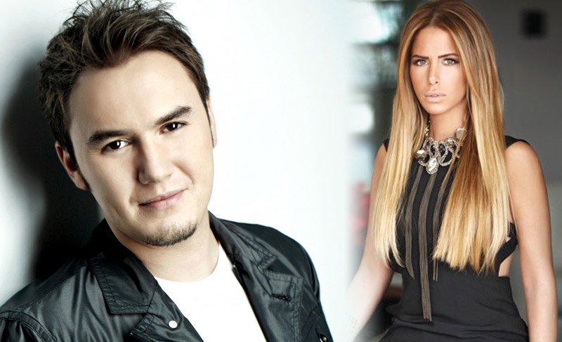 Mustafa Ceceli, Selin İmer’le evlendikten sonra ilk kez paylaştı