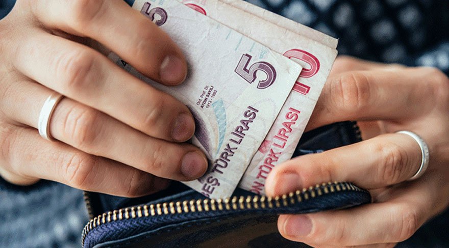Emekli maaşı ne kadar oldu? (2017) E-devlet emekli maaşı hesaplama
