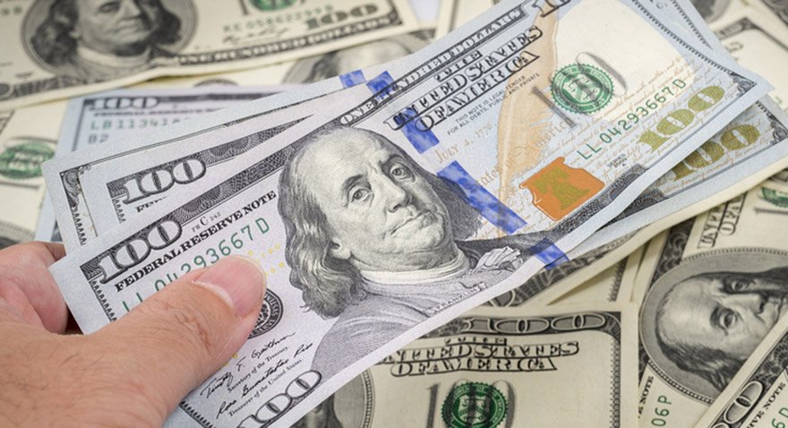 Dolar ne kadar oldu?