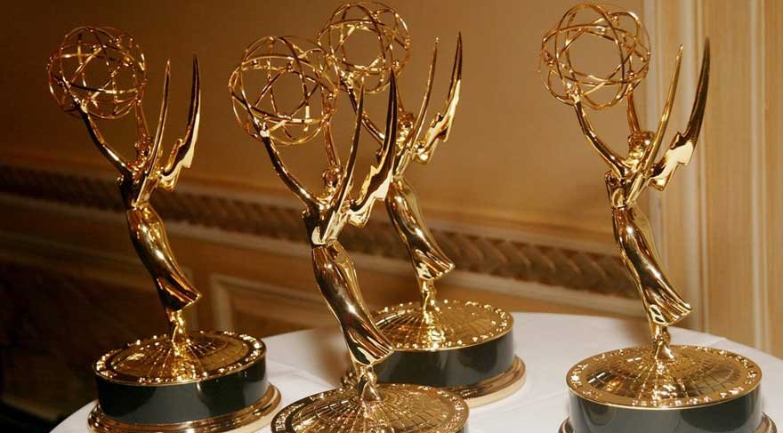 69’uncu Emmy Ödülleri’in adayları belli oldu