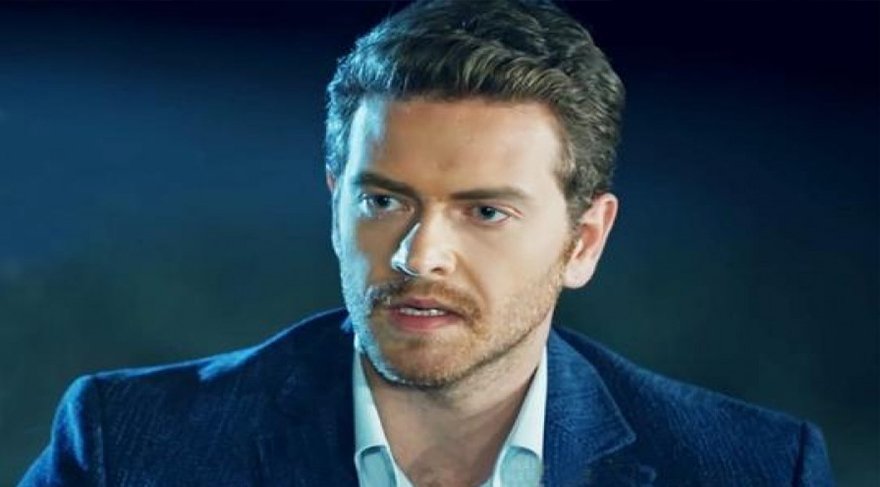 Engin Öztürk yeni diziyle geliyor!