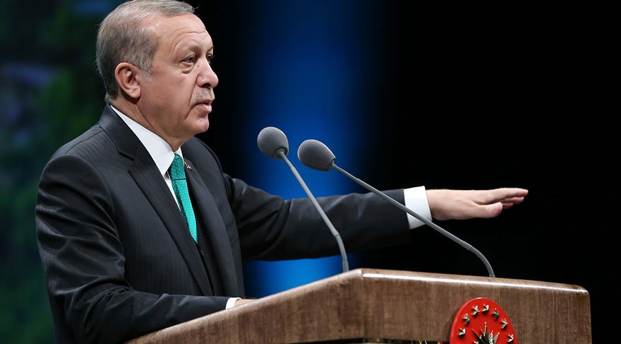 Erdoğan’ın 15 Temmuz çağrısı belli oldu