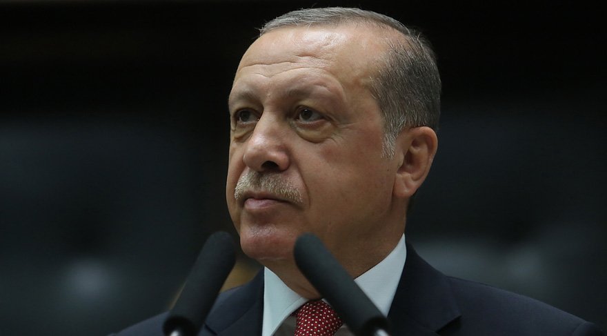 Cumhurbaşkanı Erdoğan’dan AKP teşkilatına flaş uyarı