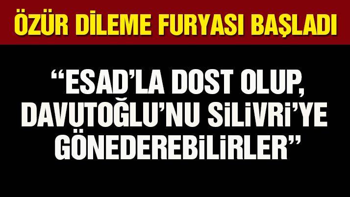 Esad’dan 2.000 poundluk mesaj