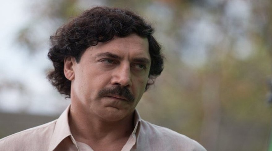 Dünyaca ünlü çift ‘Escobar’da yine başrolde!