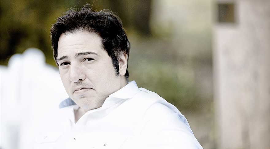 Fazıl Say, Beethoven’ın eserlerini seslendirecek