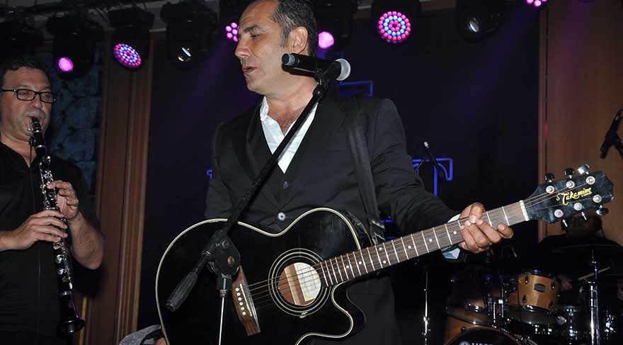 Ferhat Göçer’den Harun Kolçak mesajı!