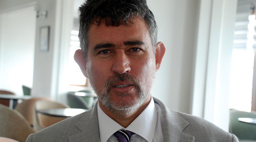 Metin Feyzioğlu: Bizim mücadelemiz bunun içindir