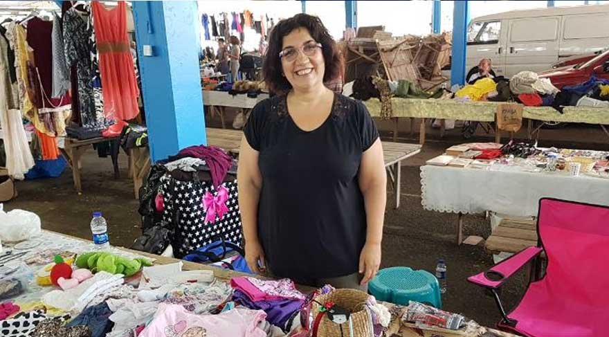 Füsun Demirel: ‘Siyasetçilerimiz eleştiriye kapalı’