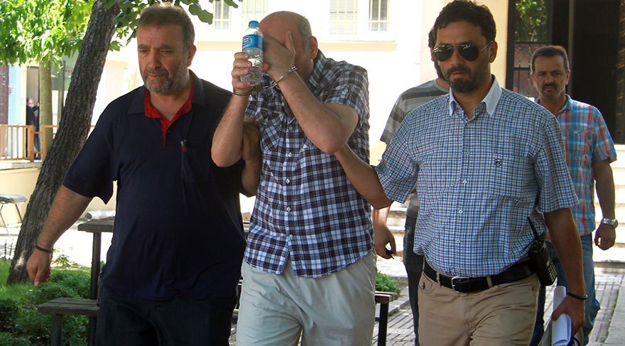 Tartıştı, oğlunu öldürdü, ‘Vatan hainiydi’ dedi