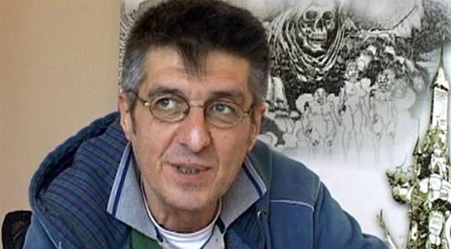Galip Tekin hayatını kaybetti