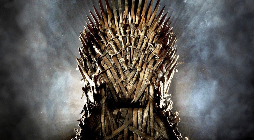 Game of Thrones hayranlarına müjde: Yeni kitap bir ay sonra hazır!