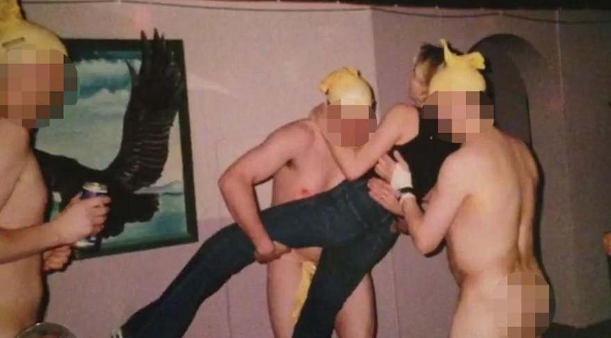 Orduda seks rezaleti ortaya çıktı! Askeriyedeki kadın anlattı