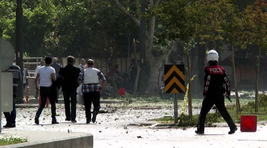 IŞİD davasında avukattan şok ifade