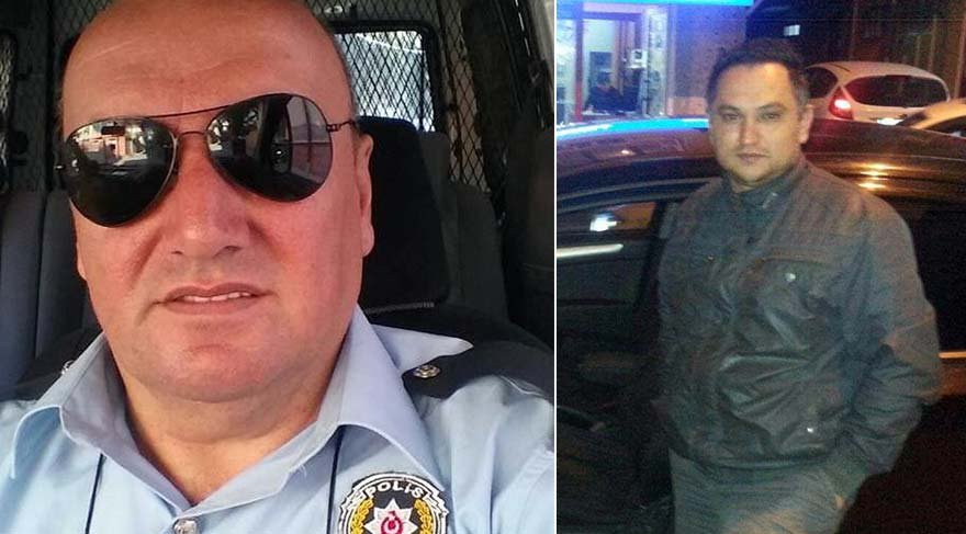 Olayda ağır yaralanan polis memuru kaldırıldığı Uludağ Üniversitesi Tıp Fakültesi Hastanesi'nde şehit olurken, CHP'li avukat da özel bir hastanesinde tedavi altına alındı.