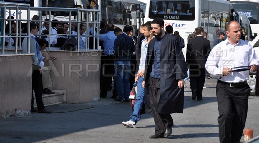 Katar krizinde yeni gelişme